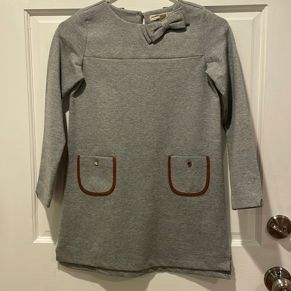 Hope & Henry Riding Dress